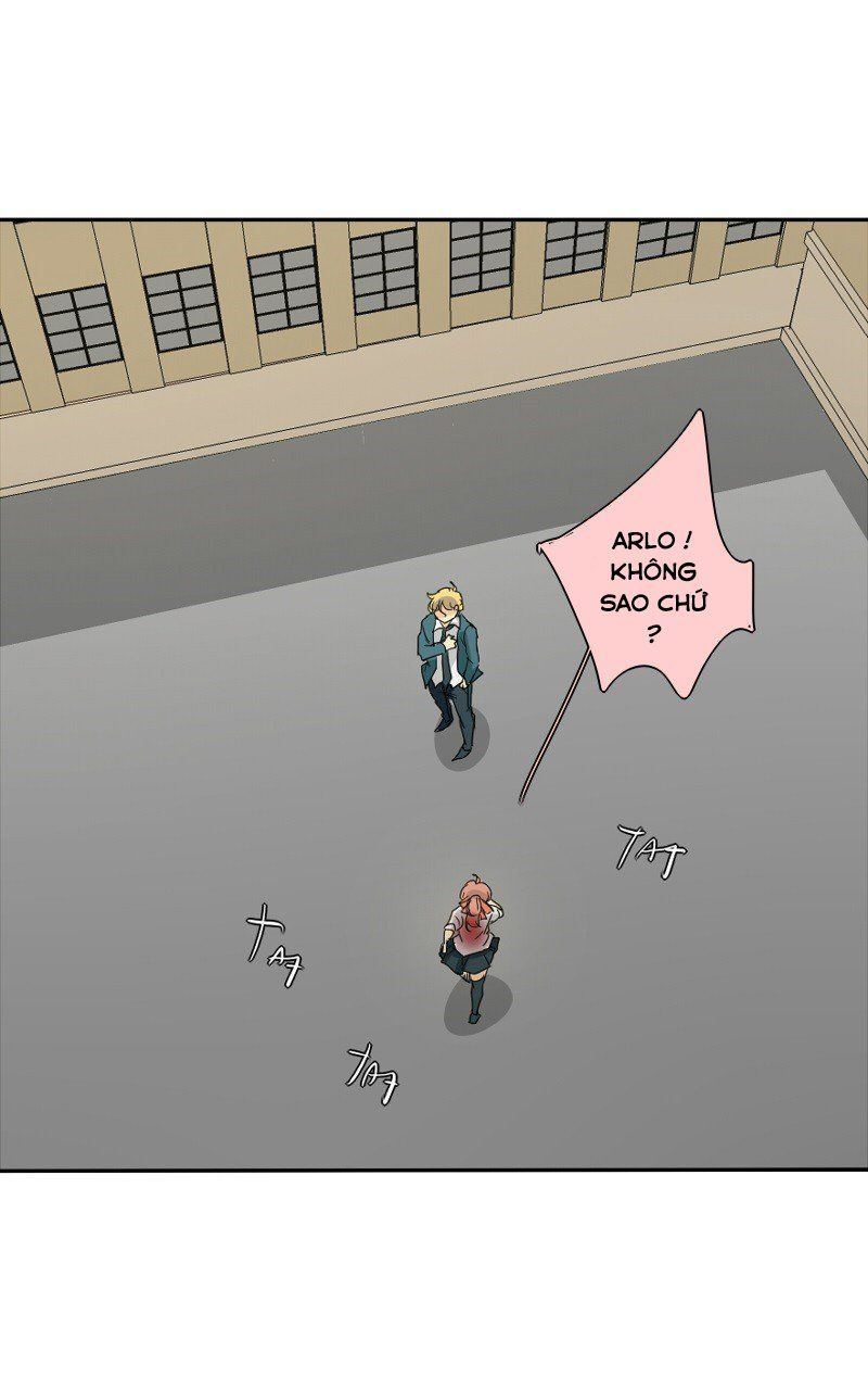 Unordinary Chapter 155 - Trang 18