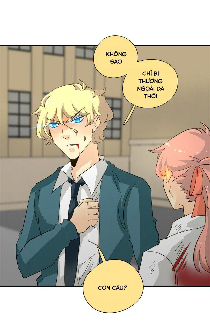 Unordinary Chapter 155 - Trang 19