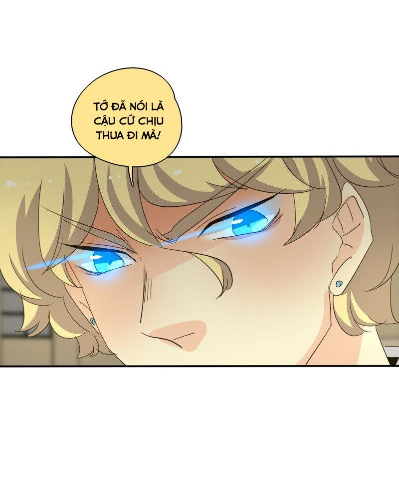 Unordinary Chapter 155 - Trang 20