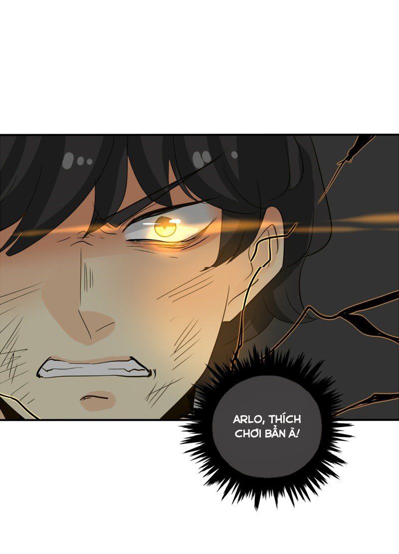Unordinary Chapter 155 - Trang 24