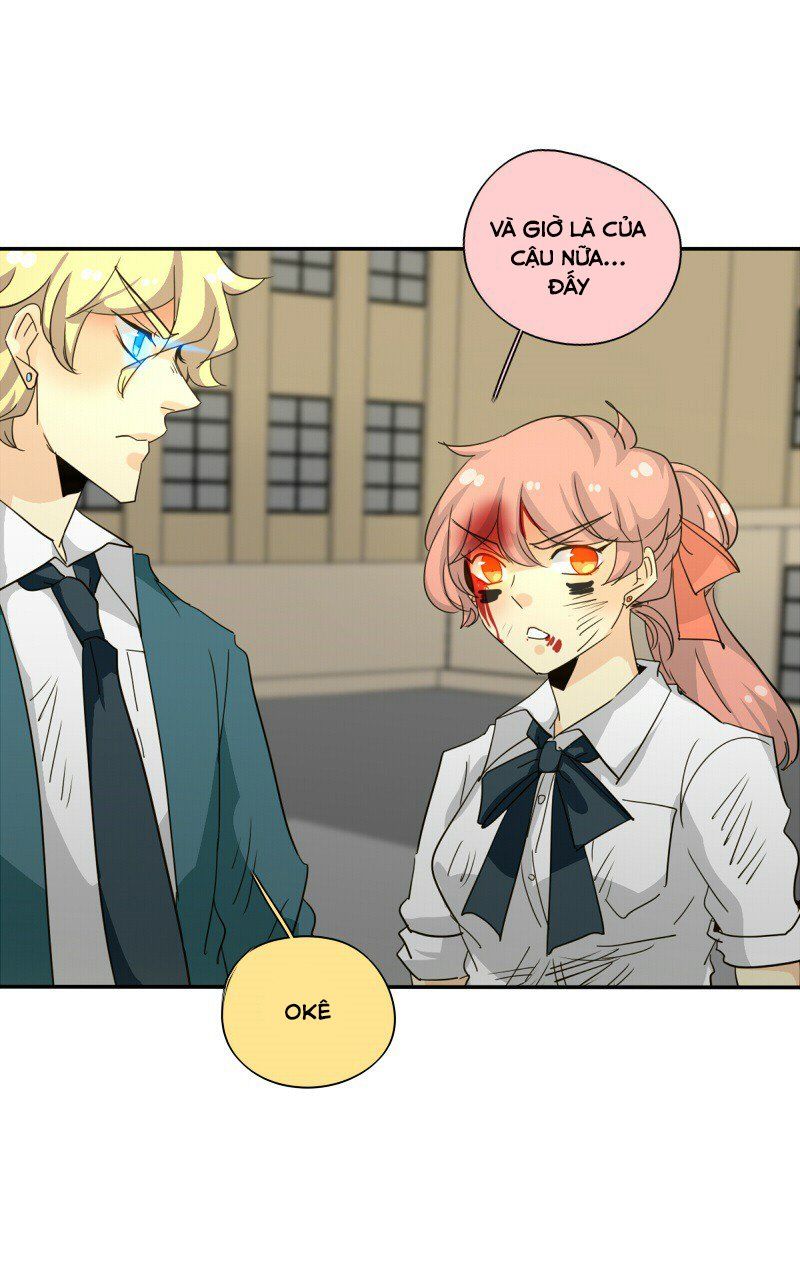 Unordinary Chapter 155 - Trang 27