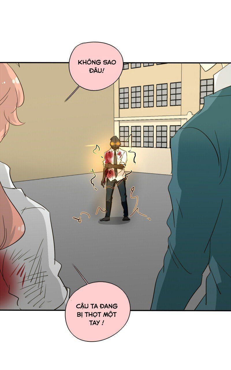 Unordinary Chapter 155 - Trang 28
