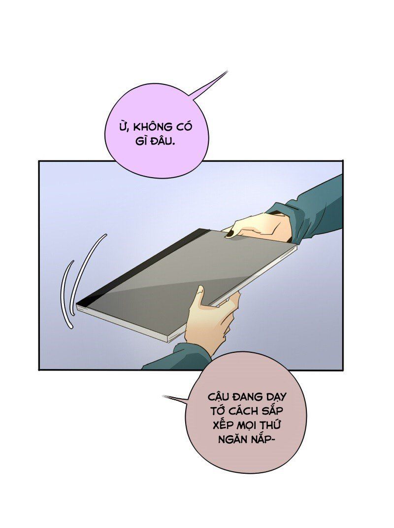 Unordinary Chapter 155 - Trang 3