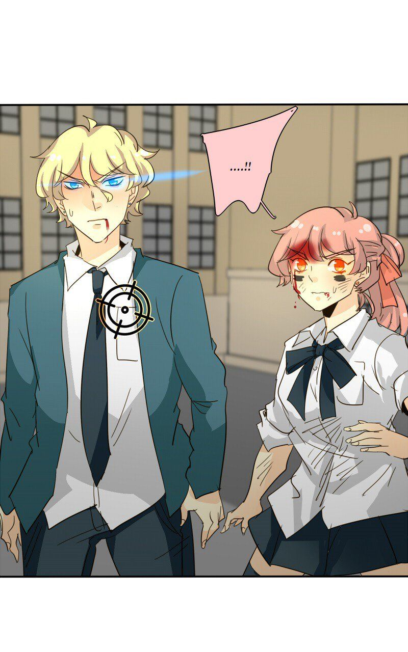 Unordinary Chapter 155 - Trang 31