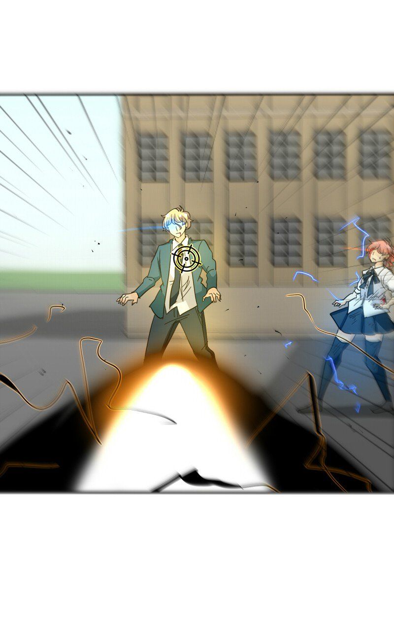 Unordinary Chapter 155 - Trang 33
