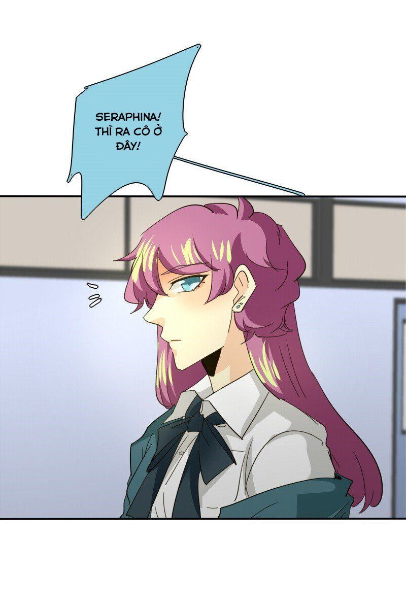 Unordinary Chapter 155 - Trang 4