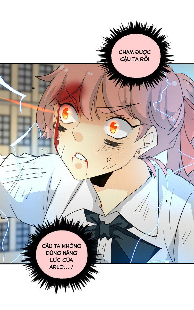 Unordinary Chapter 155 - Trang 43