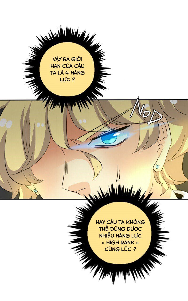 Unordinary Chapter 155 - Trang 49