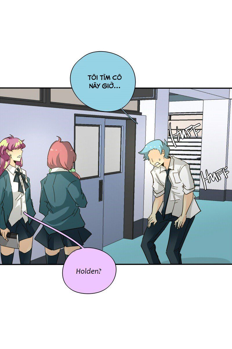 Unordinary Chapter 155 - Trang 5