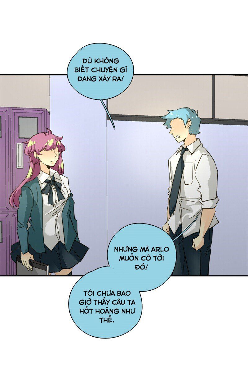 Unordinary Chapter 155 - Trang 7