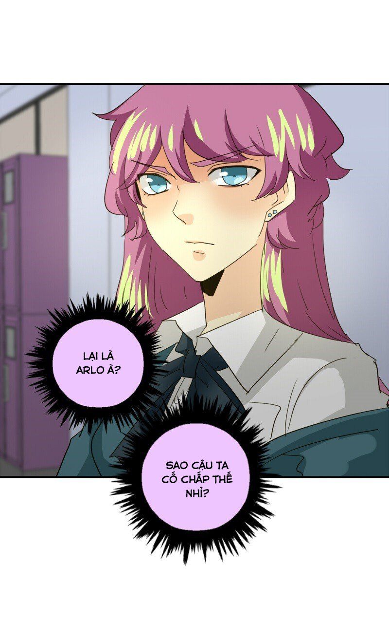 Unordinary Chapter 155 - Trang 8