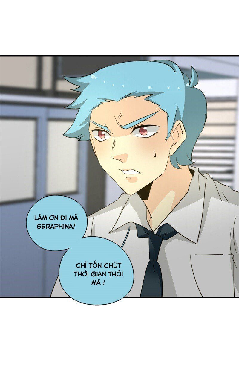 Unordinary Chapter 155 - Trang 9