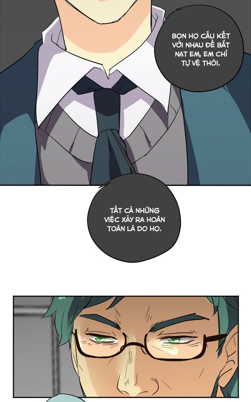 Unordinary Chapter 156 - Trang 11