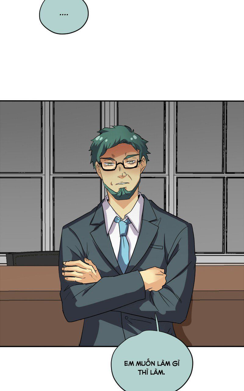 Unordinary Chapter 156 - Trang 12