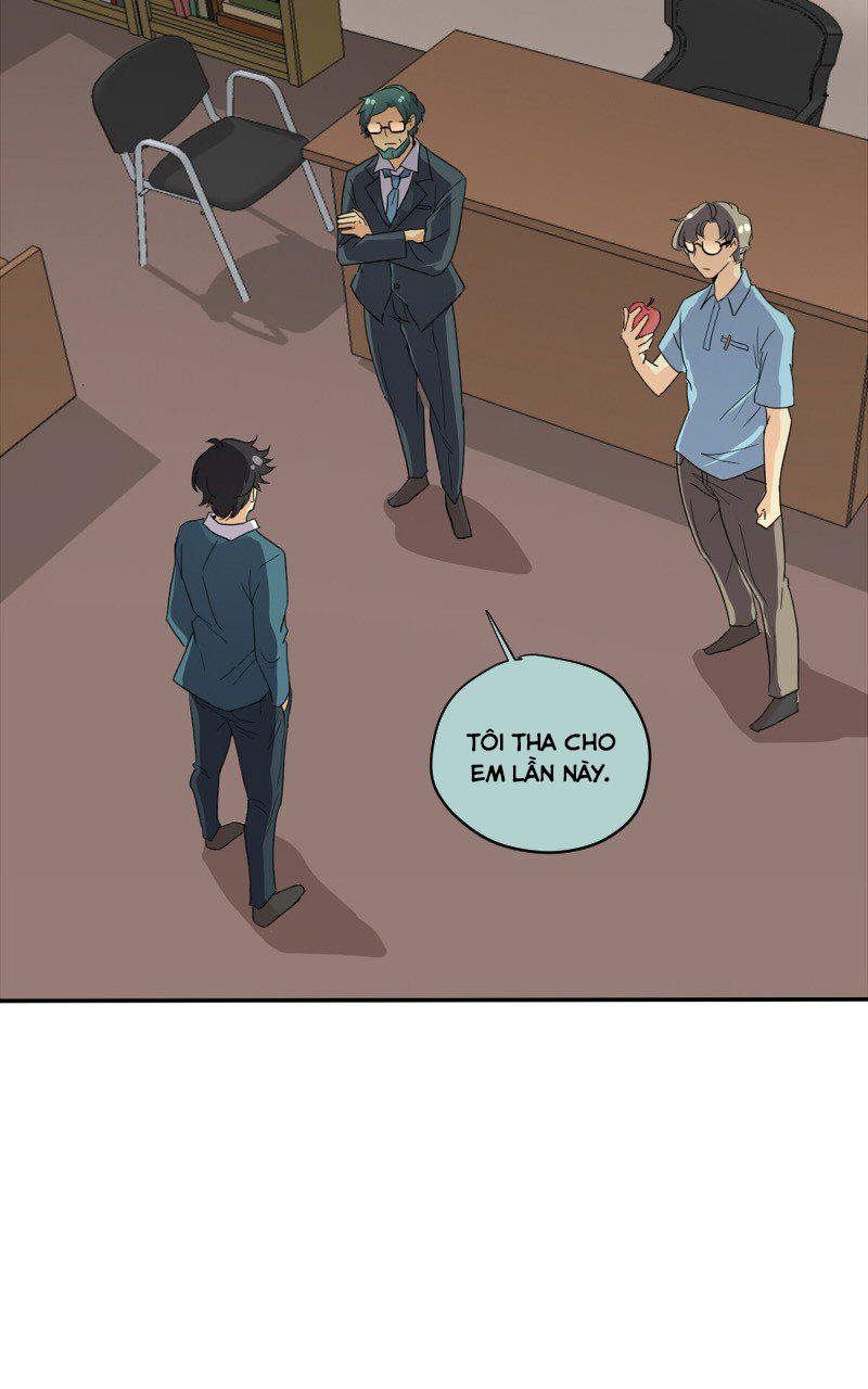 Unordinary Chapter 156 - Trang 14