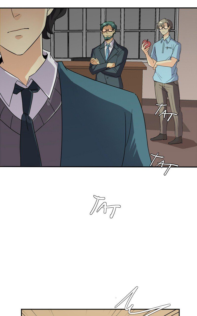 Unordinary Chapter 156 - Trang 17