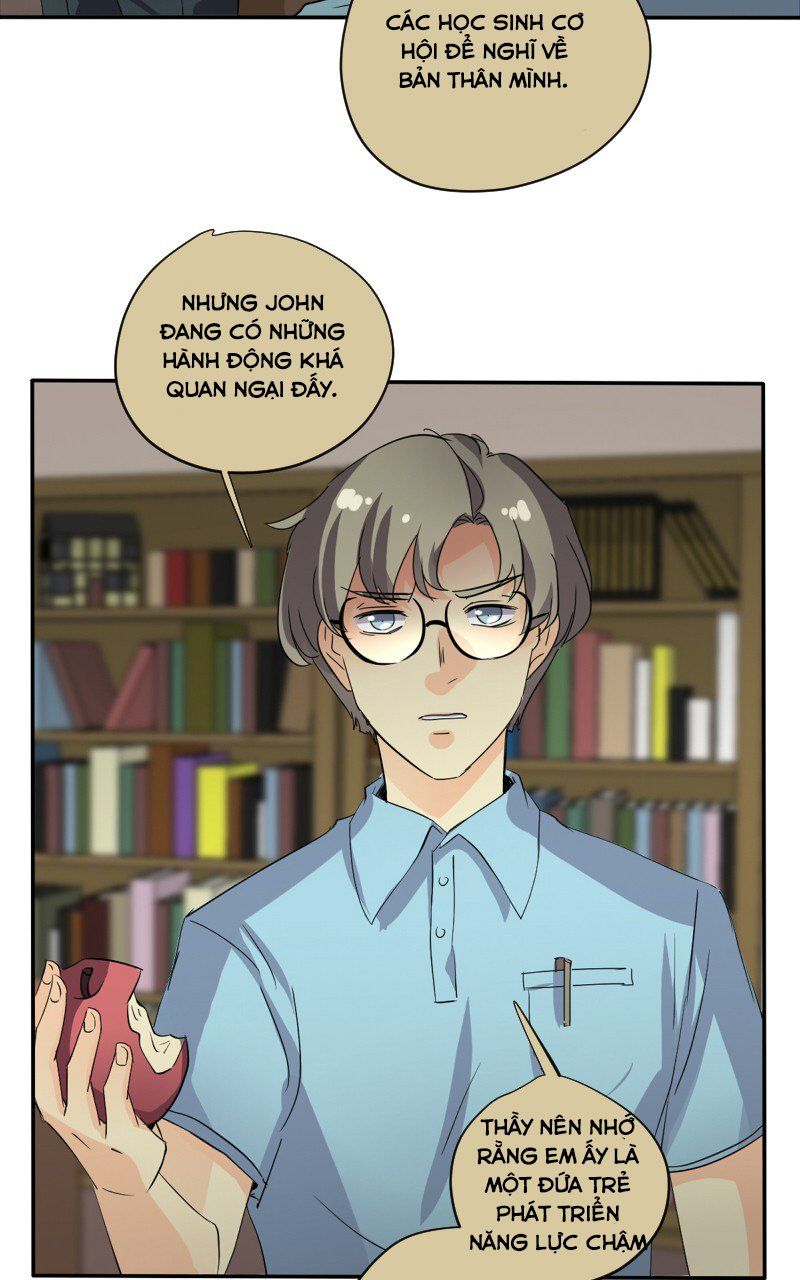 Unordinary Chapter 156 - Trang 19