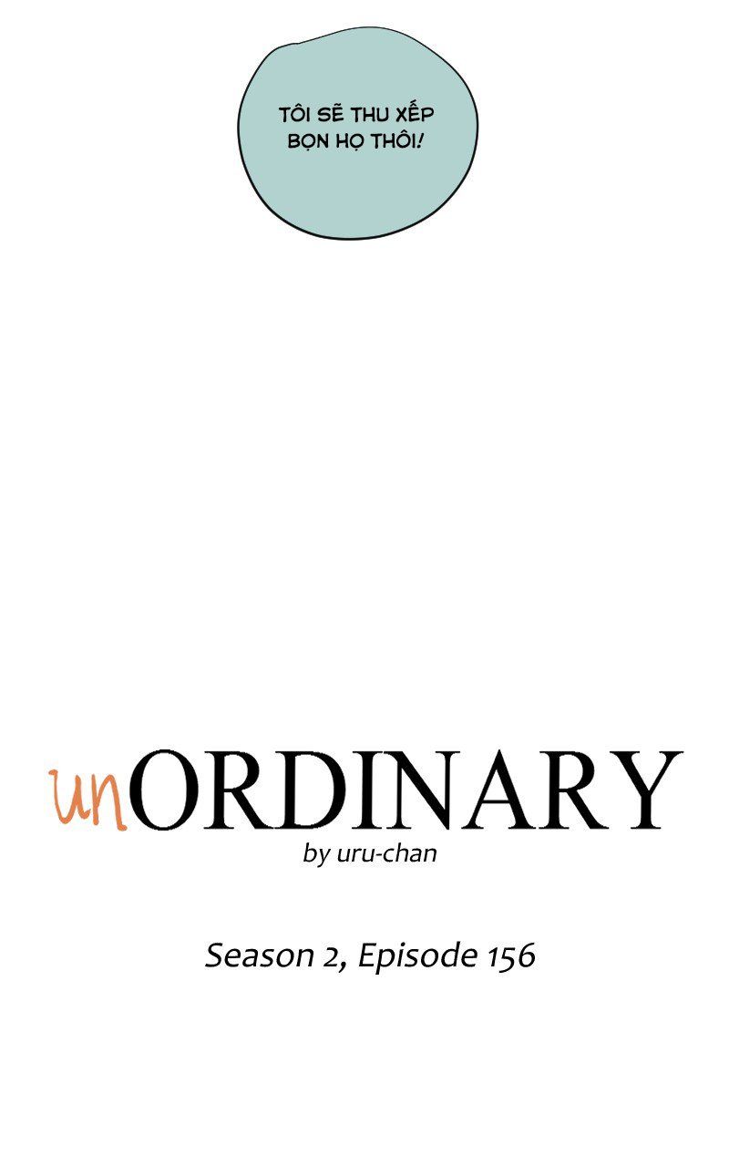 Unordinary Chapter 156 - Trang 25