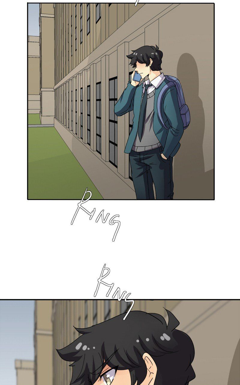 Unordinary Chapter 156 - Trang 27