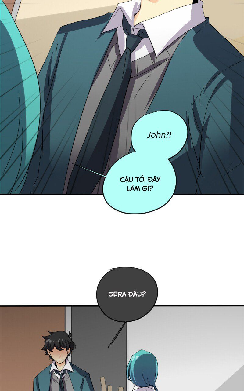 Unordinary Chapter 156 - Trang 35