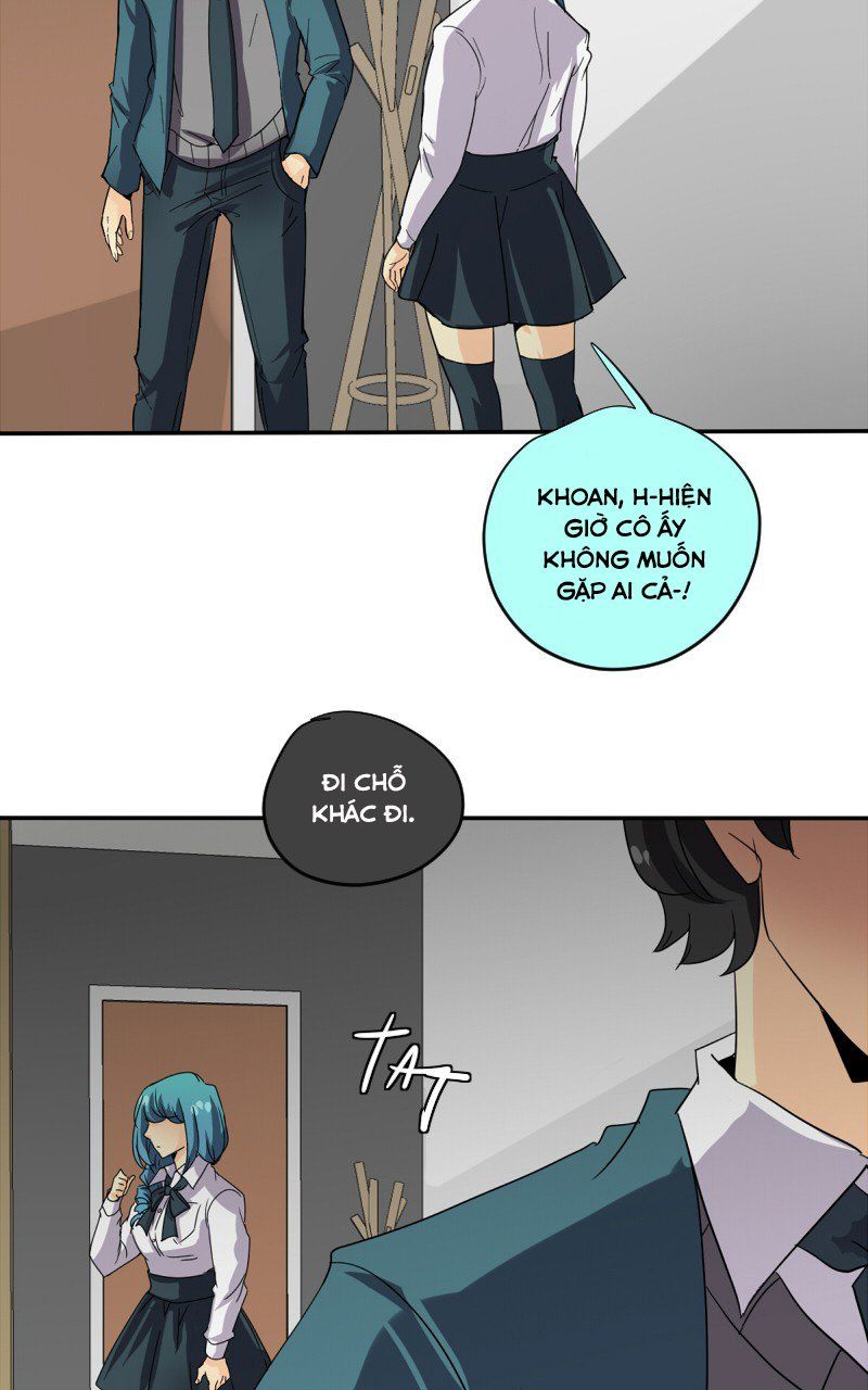 Unordinary Chapter 156 - Trang 36
