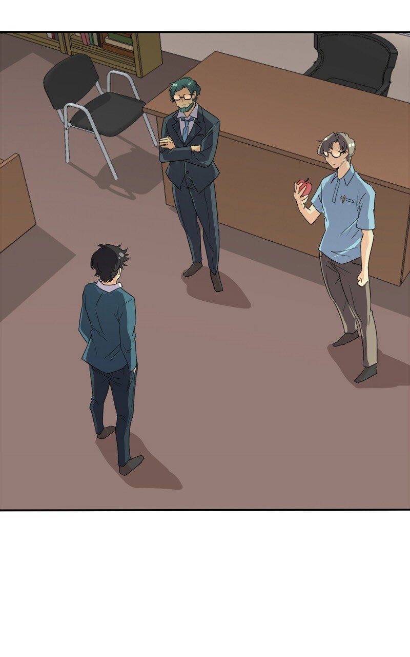 Unordinary Chapter 156 - Trang 4