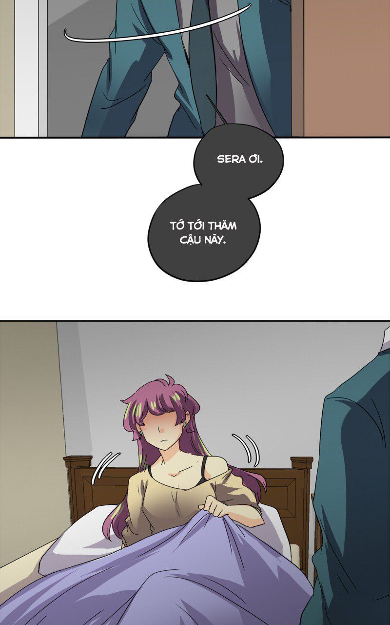 Unordinary Chapter 156 - Trang 41
