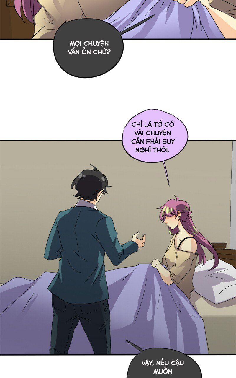 Unordinary Chapter 156 - Trang 43