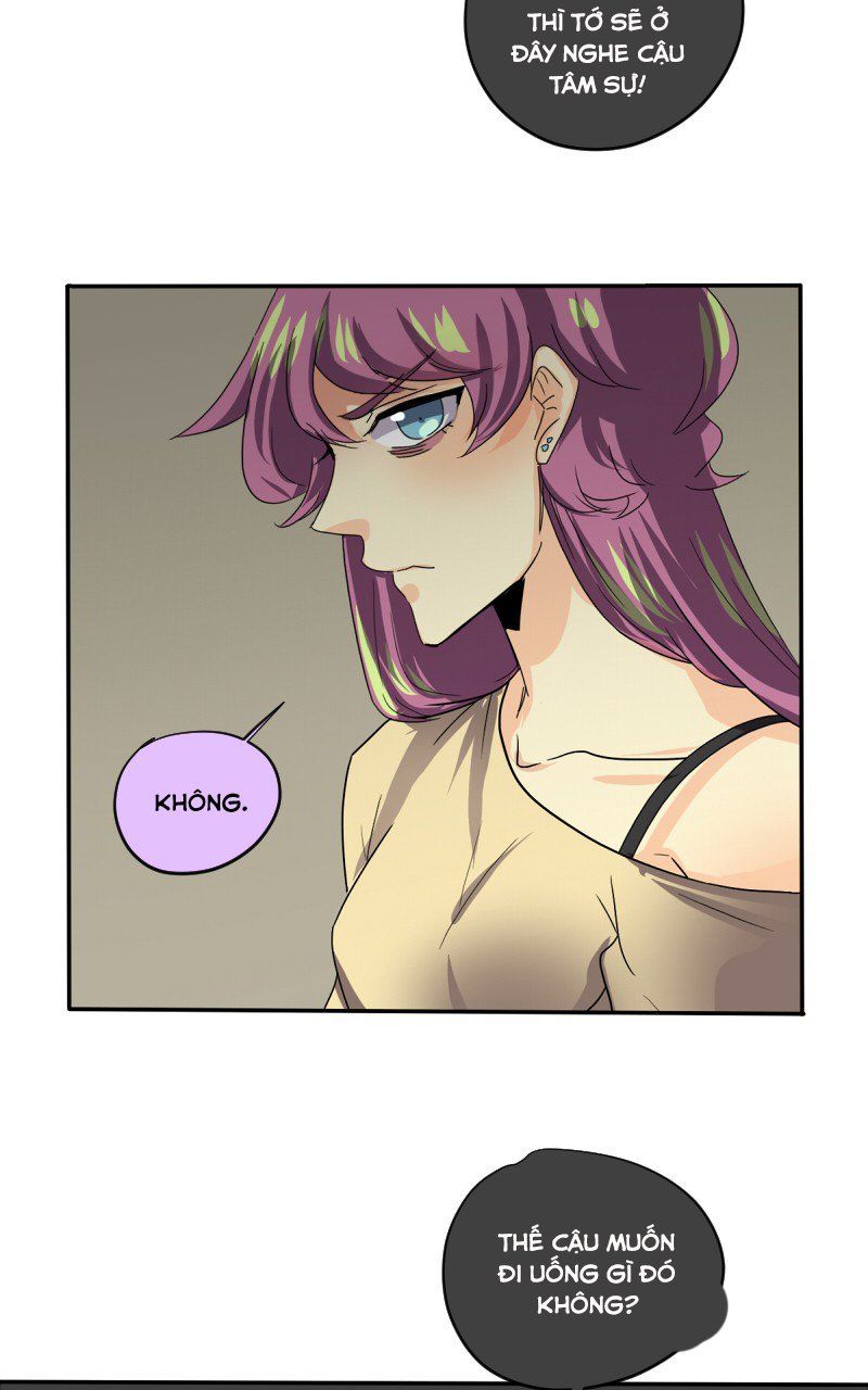 Unordinary Chapter 156 - Trang 44