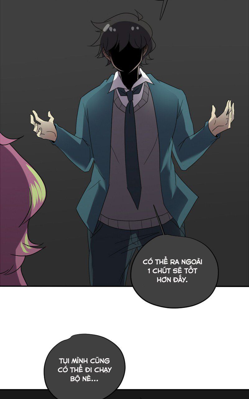 Unordinary Chapter 156 - Trang 45