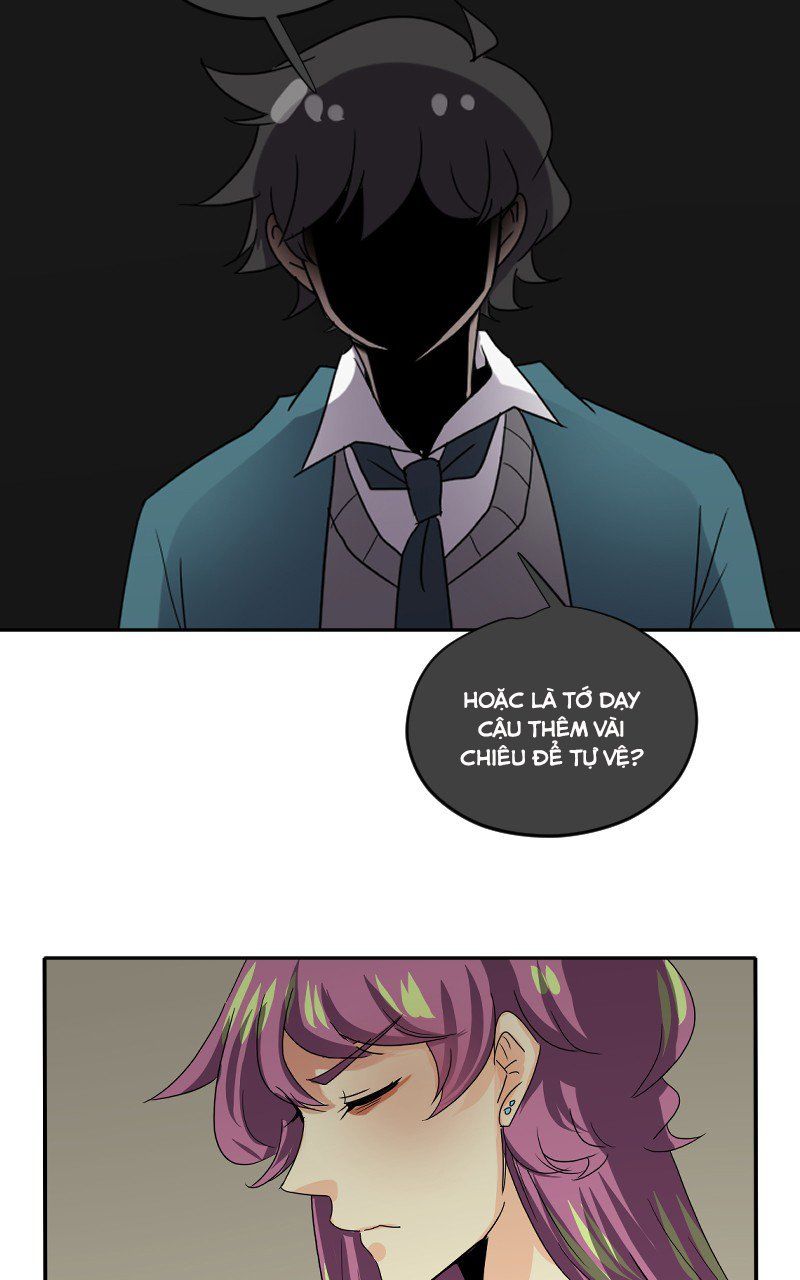 Unordinary Chapter 156 - Trang 46