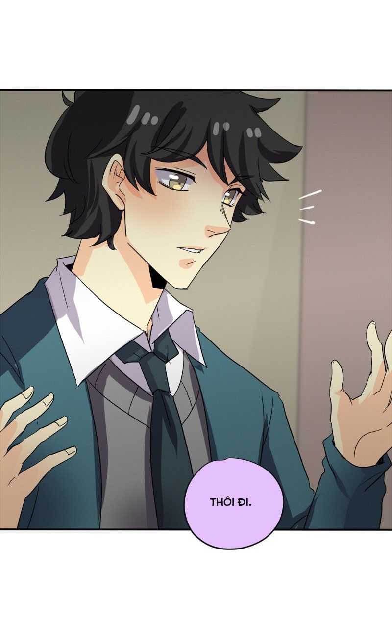 Unordinary Chapter 156 - Trang 48