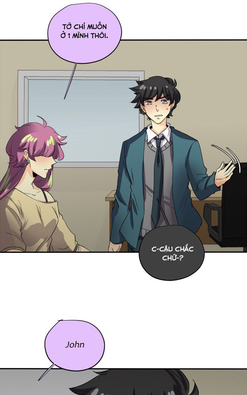 Unordinary Chapter 156 - Trang 49