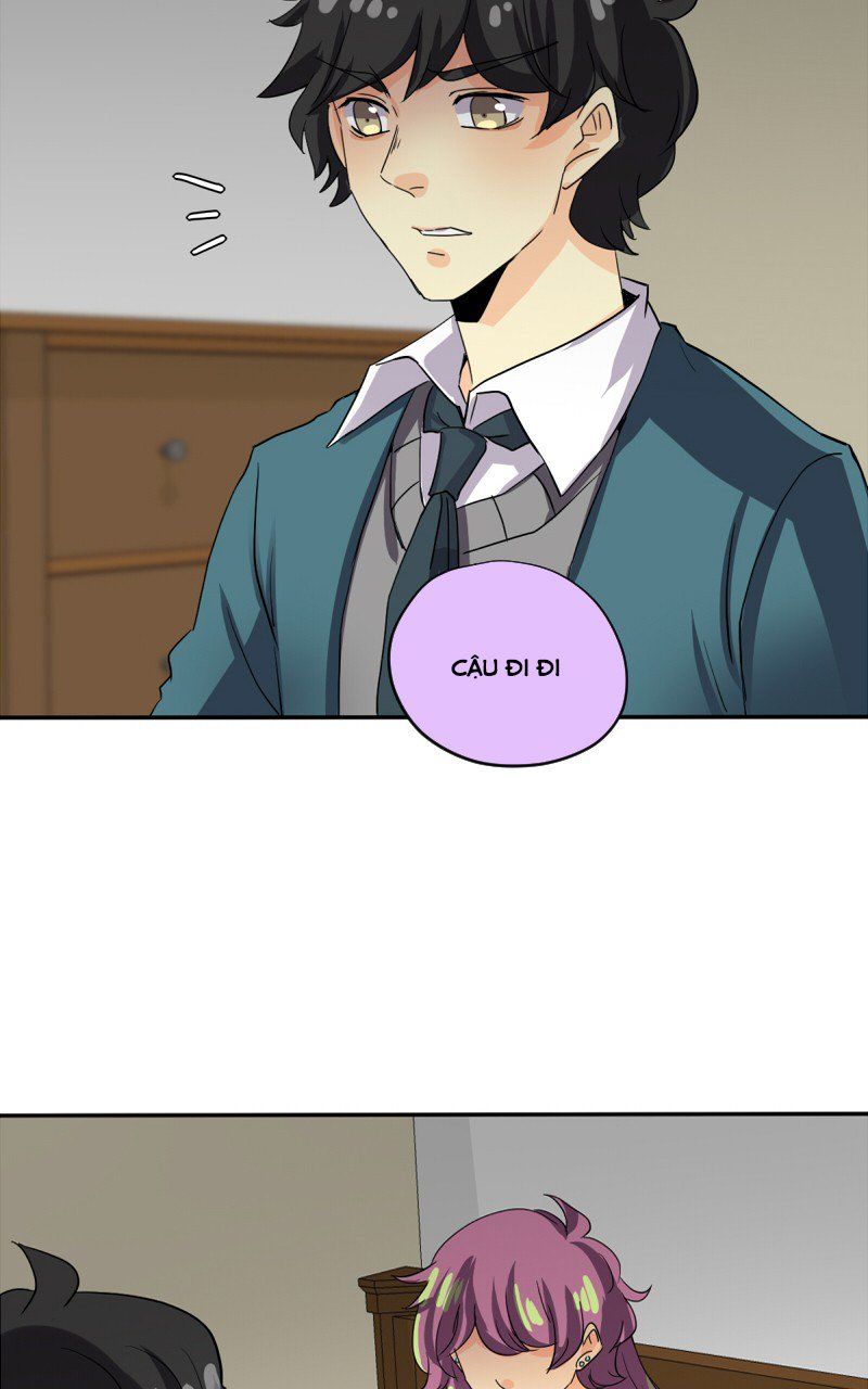 Unordinary Chapter 156 - Trang 50