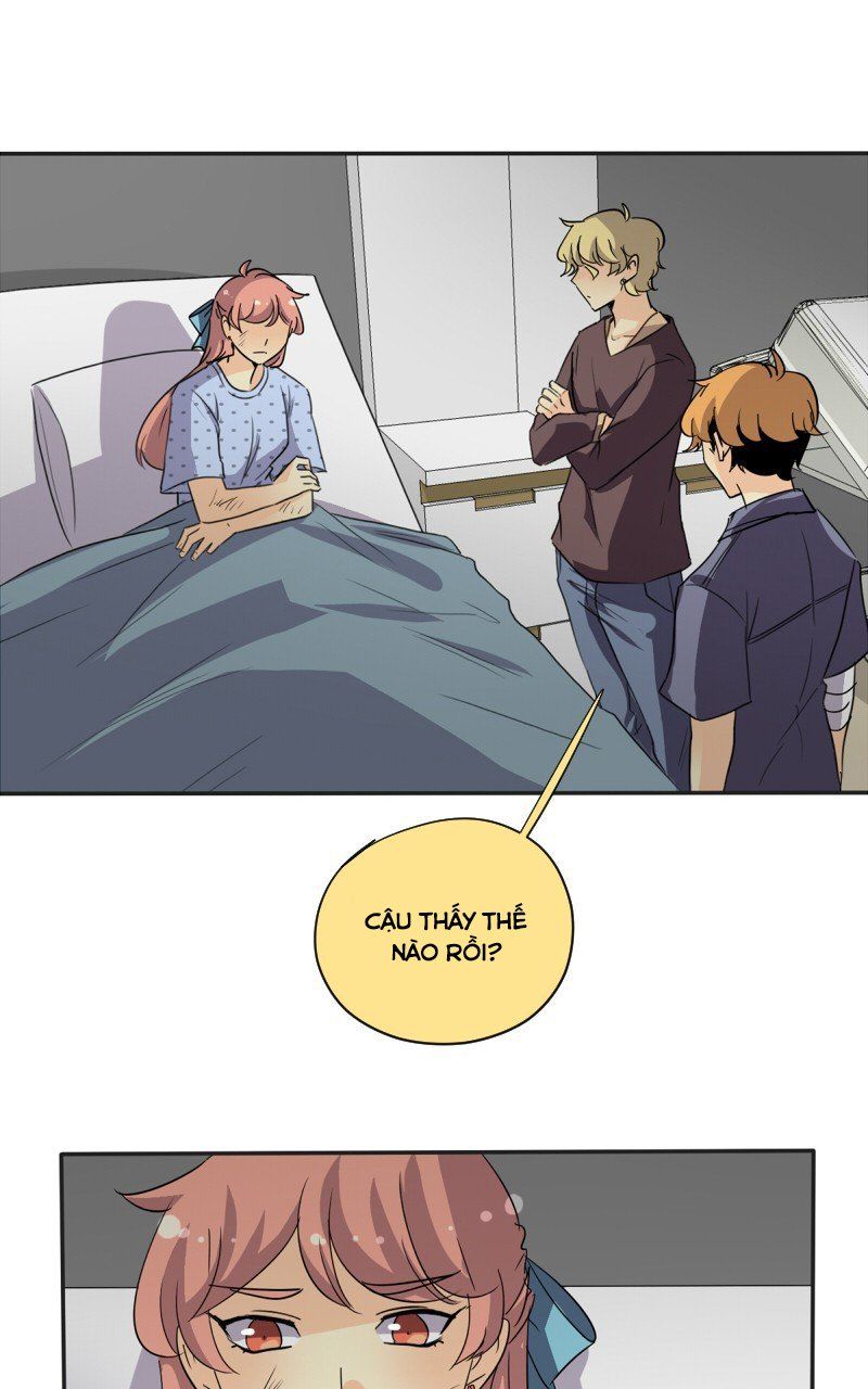 Unordinary Chapter 157 - Trang 10