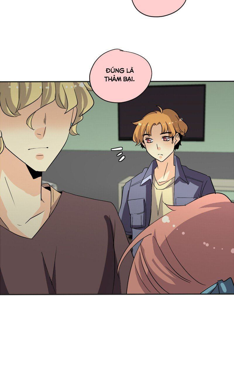 Unordinary Chapter 157 - Trang 12