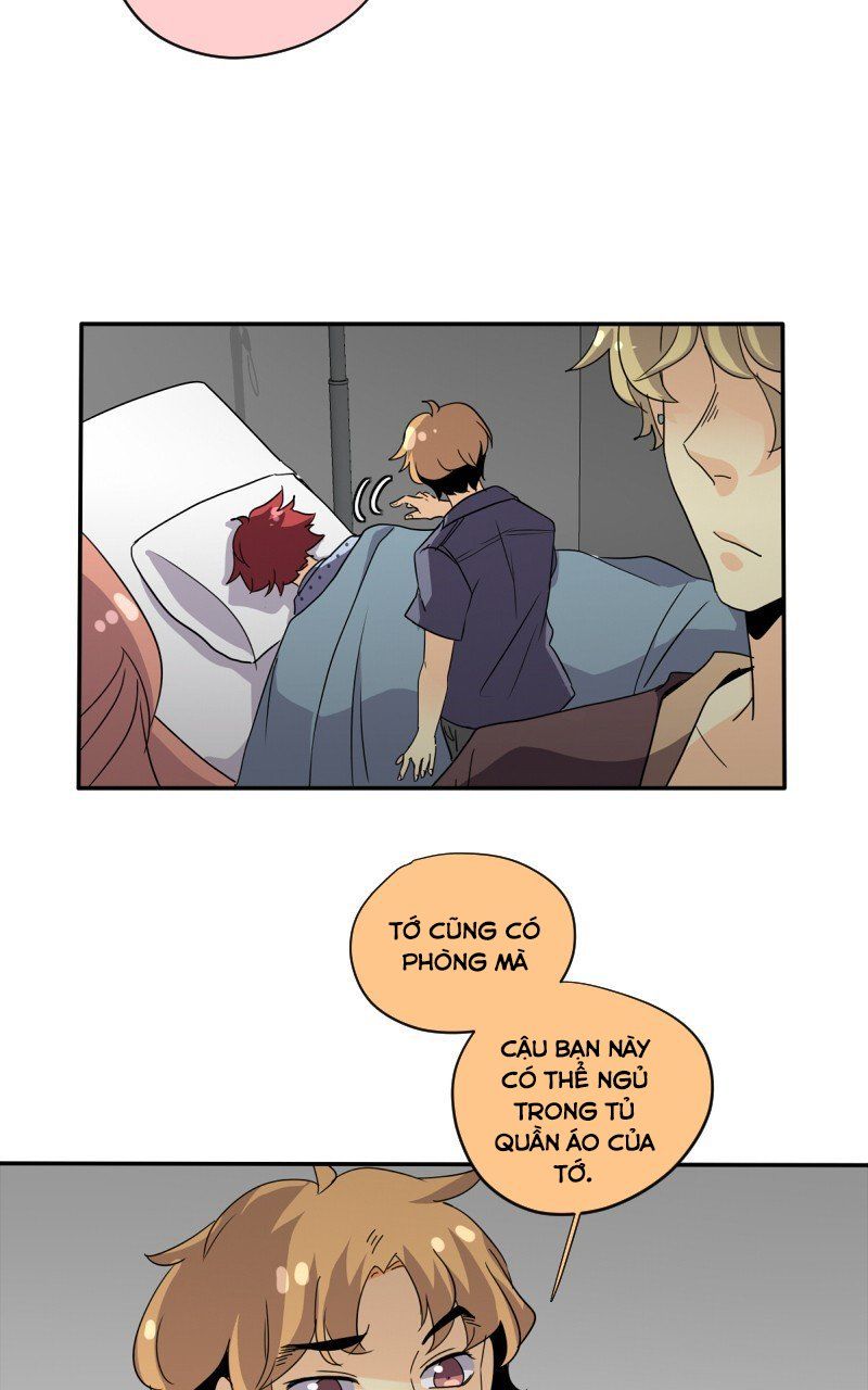 Unordinary Chapter 157 - Trang 16