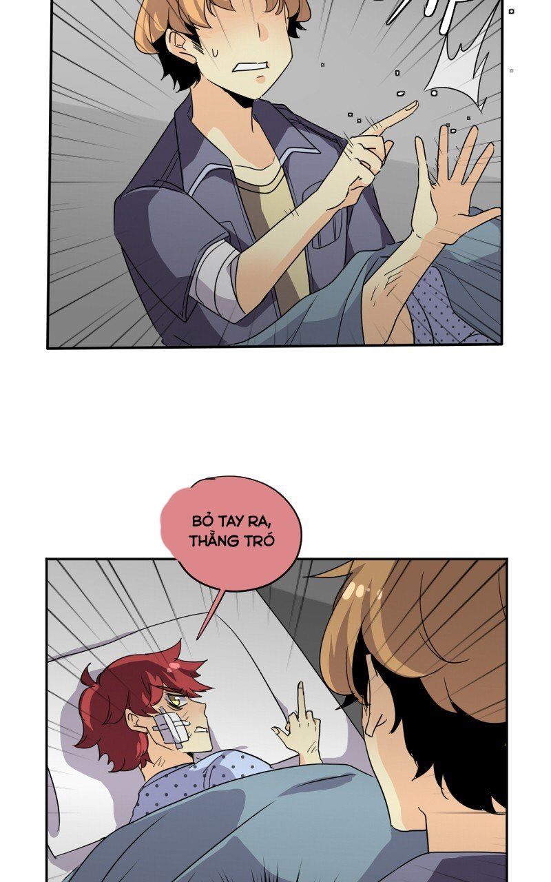 Unordinary Chapter 157 - Trang 18