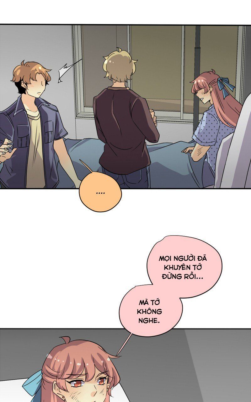 Unordinary Chapter 157 - Trang 20
