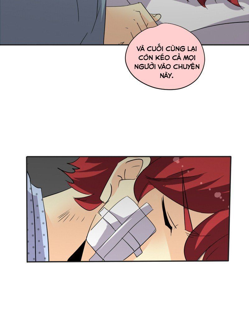 Unordinary Chapter 157 - Trang 23
