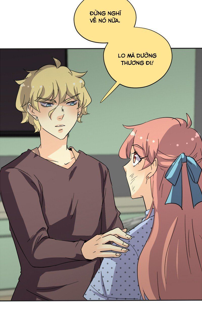 Unordinary Chapter 157 - Trang 25
