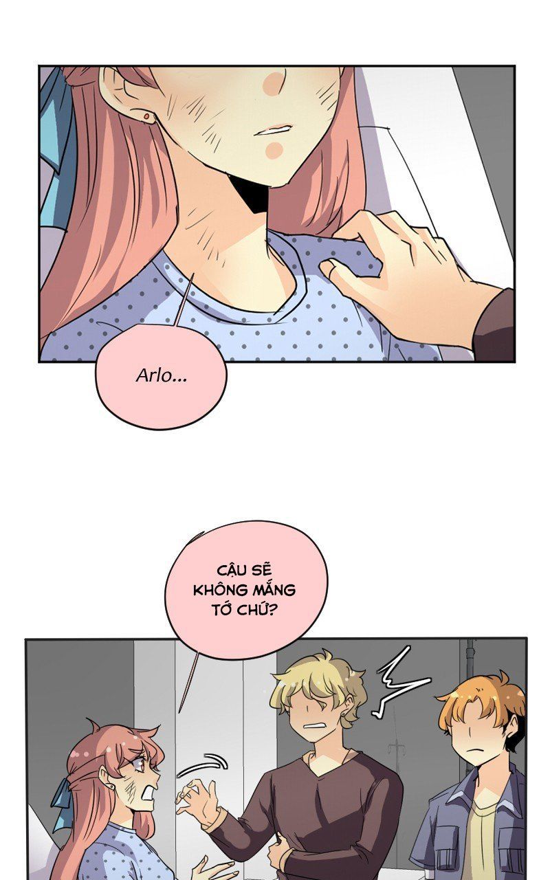 Unordinary Chapter 157 - Trang 27