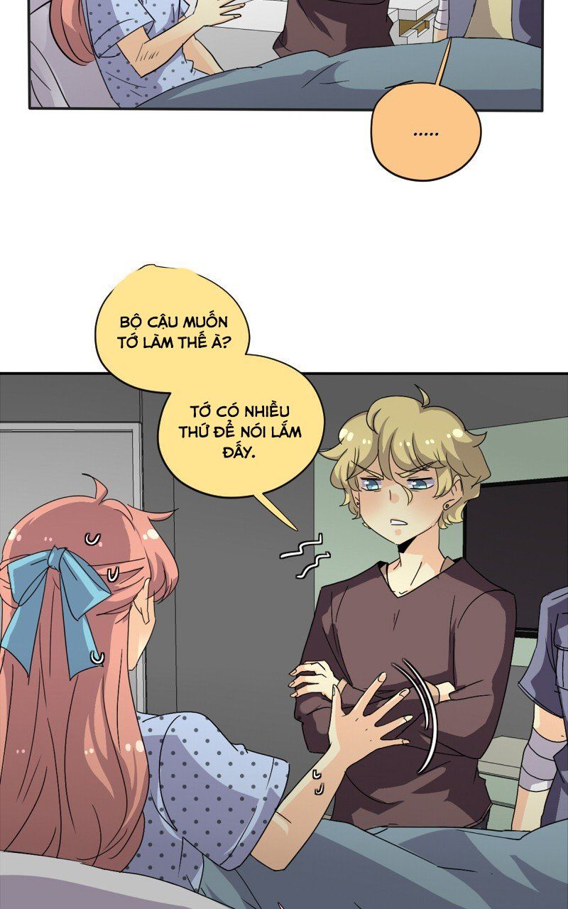 Unordinary Chapter 157 - Trang 28