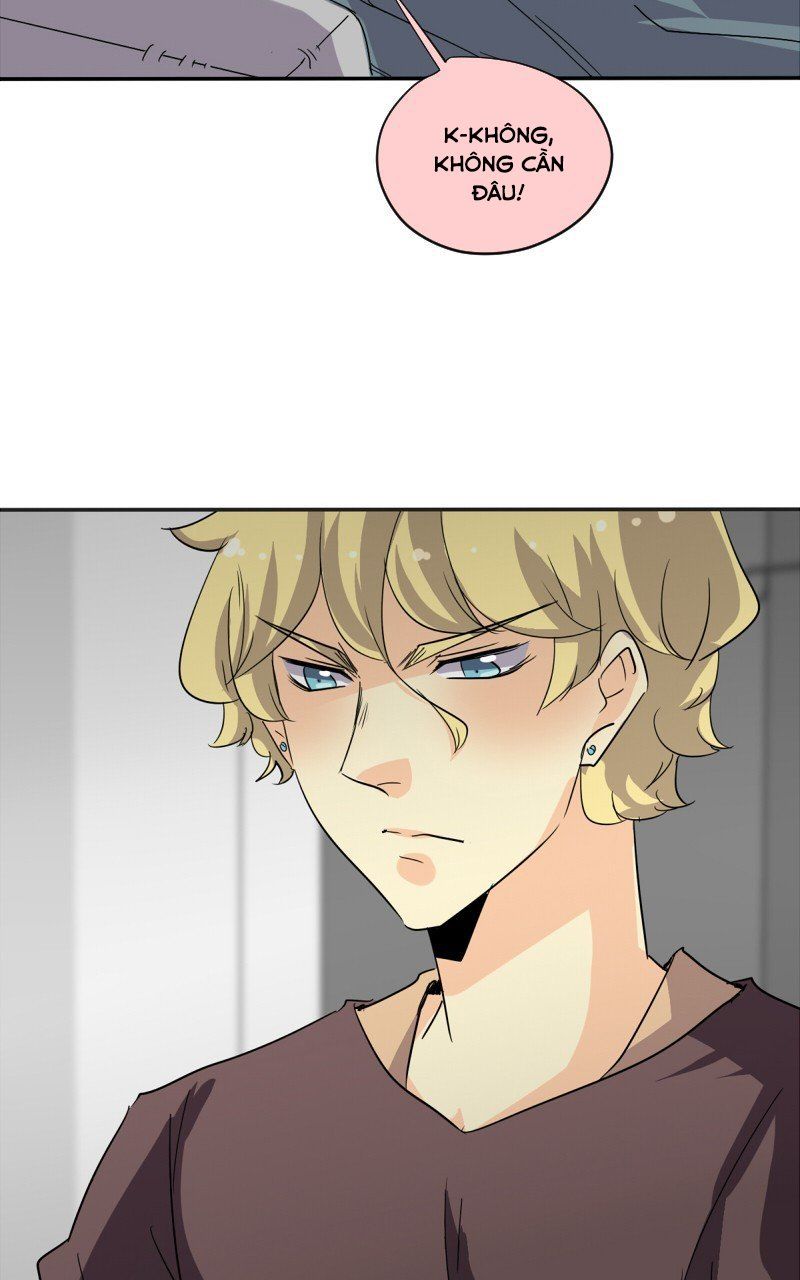 Unordinary Chapter 157 - Trang 29