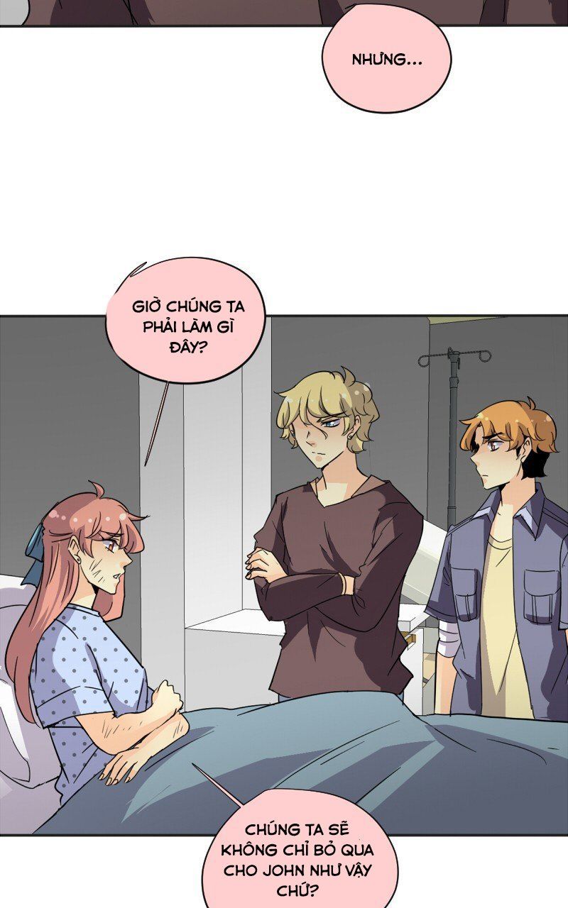 Unordinary Chapter 157 - Trang 30