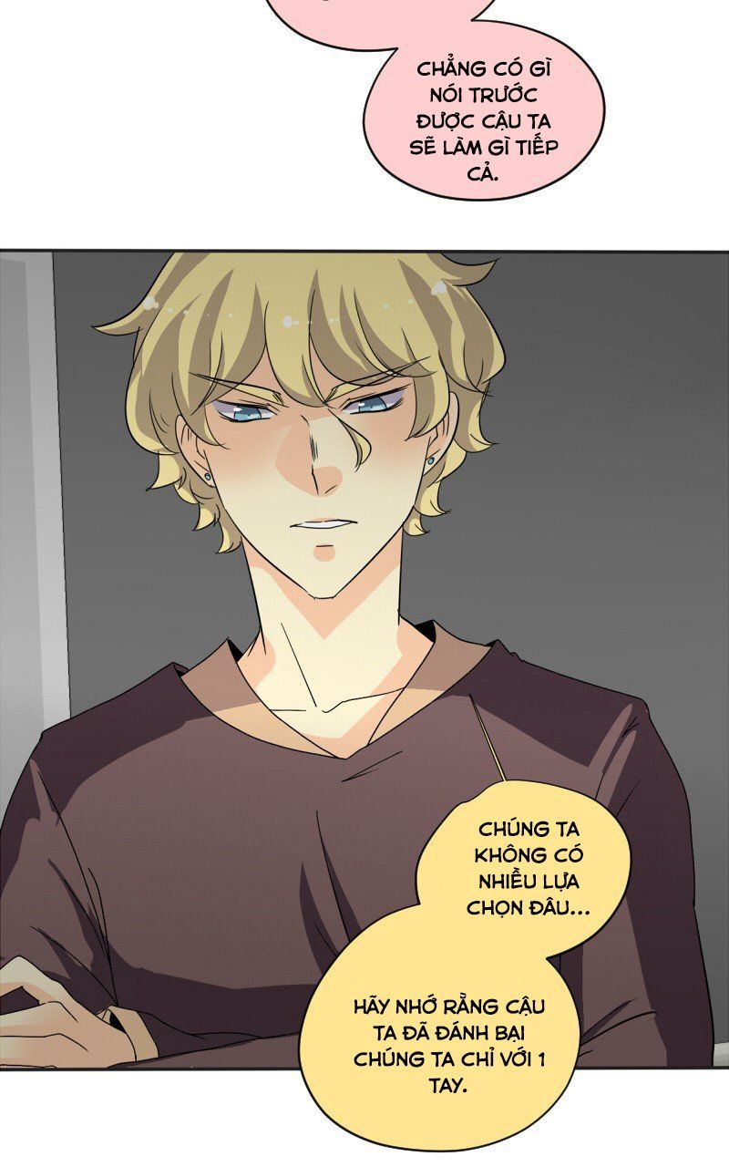 Unordinary Chapter 157 - Trang 31