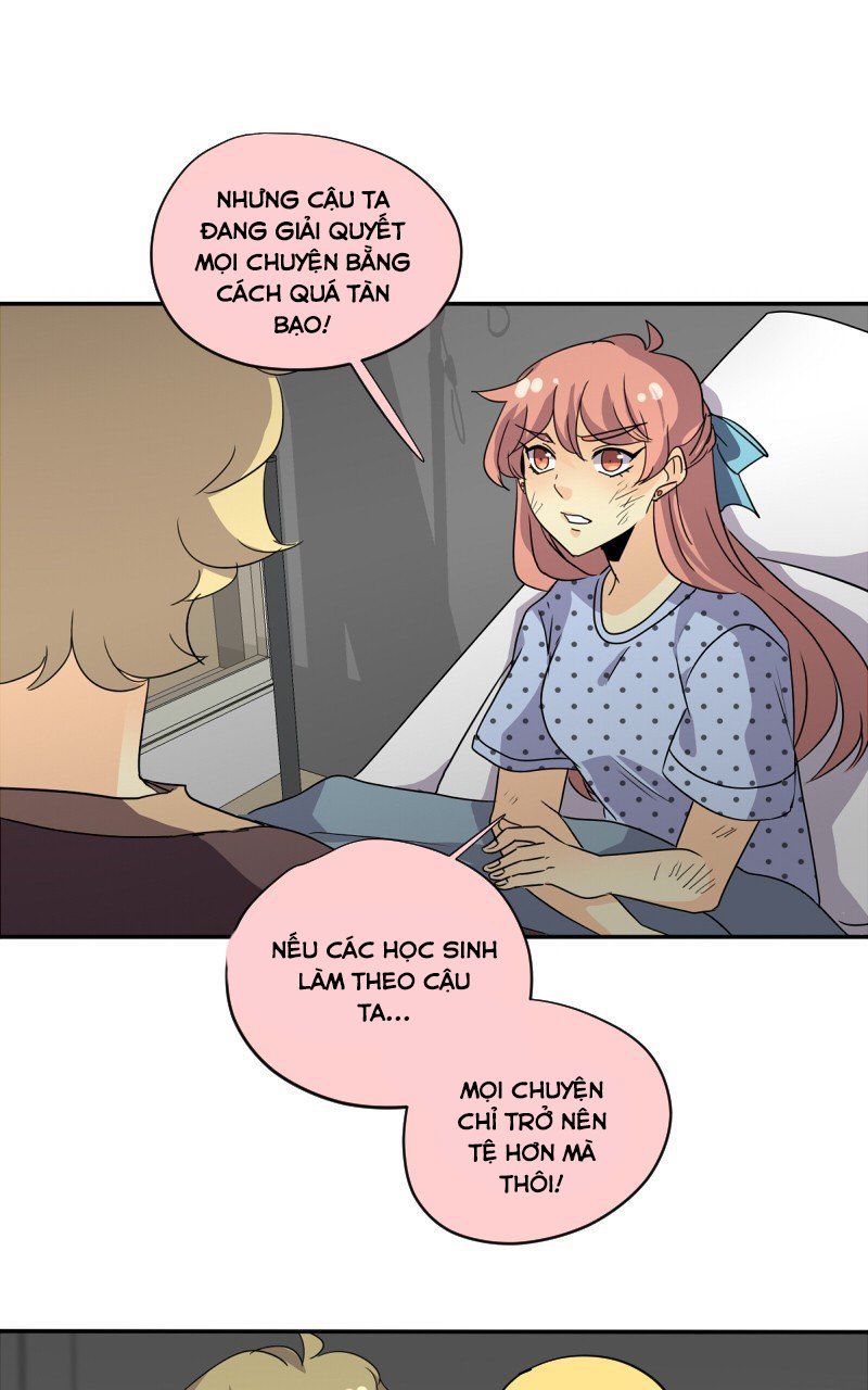 Unordinary Chapter 157 - Trang 32