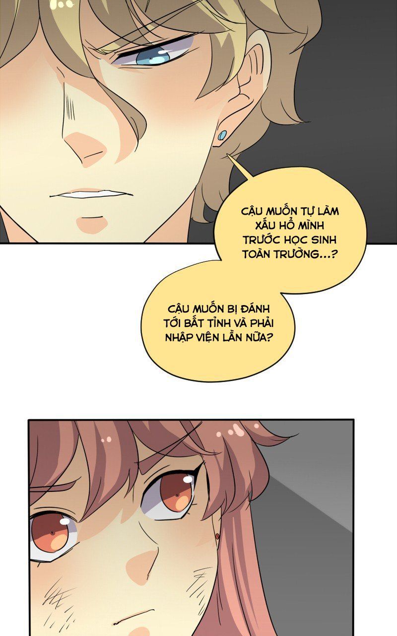 Unordinary Chapter 157 - Trang 34
