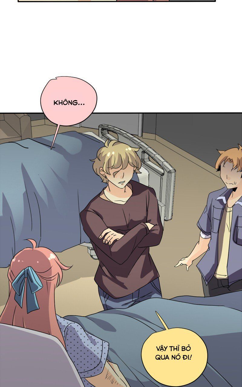 Unordinary Chapter 157 - Trang 35