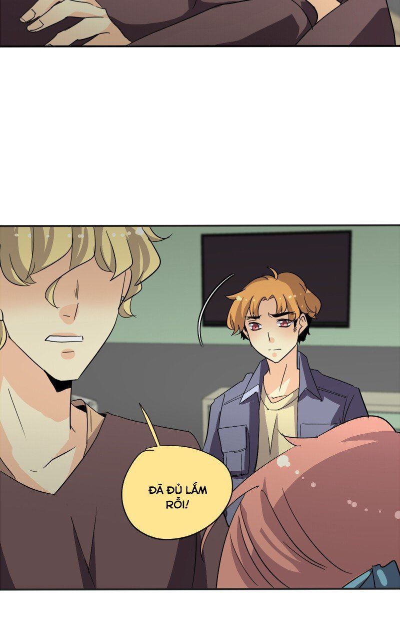 Unordinary Chapter 157 - Trang 37